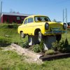 recyclage auto camion eric desbiens