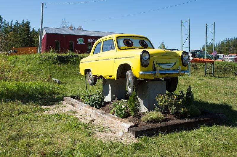 Achat d'autos pour la scrap (10)