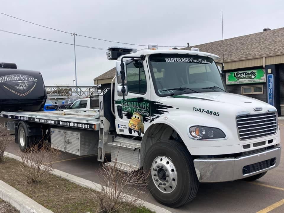 Achat d'autos pour la scrap (9)